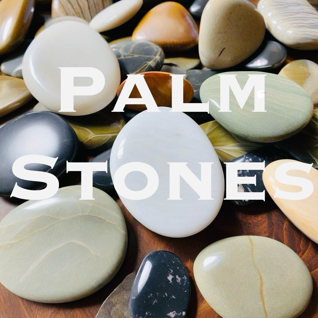 Palm stones