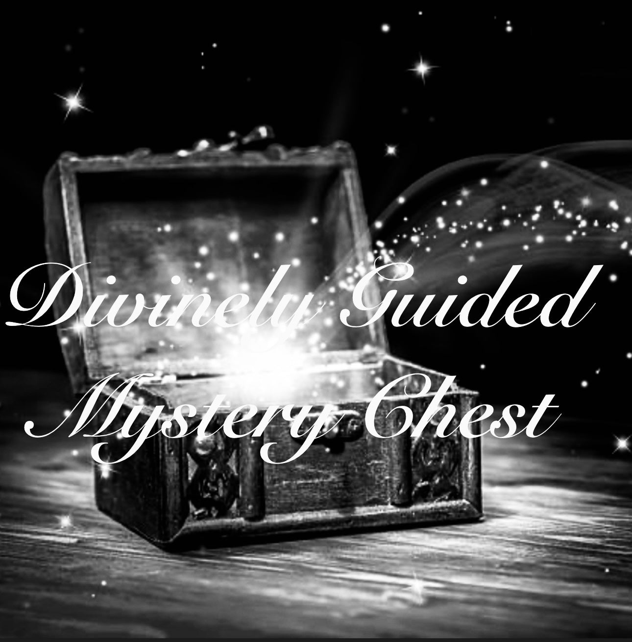 🔮Divinely Guided Chest
