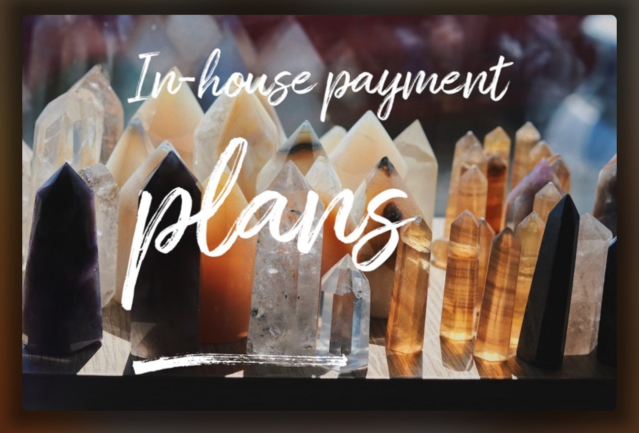 Payment Plans