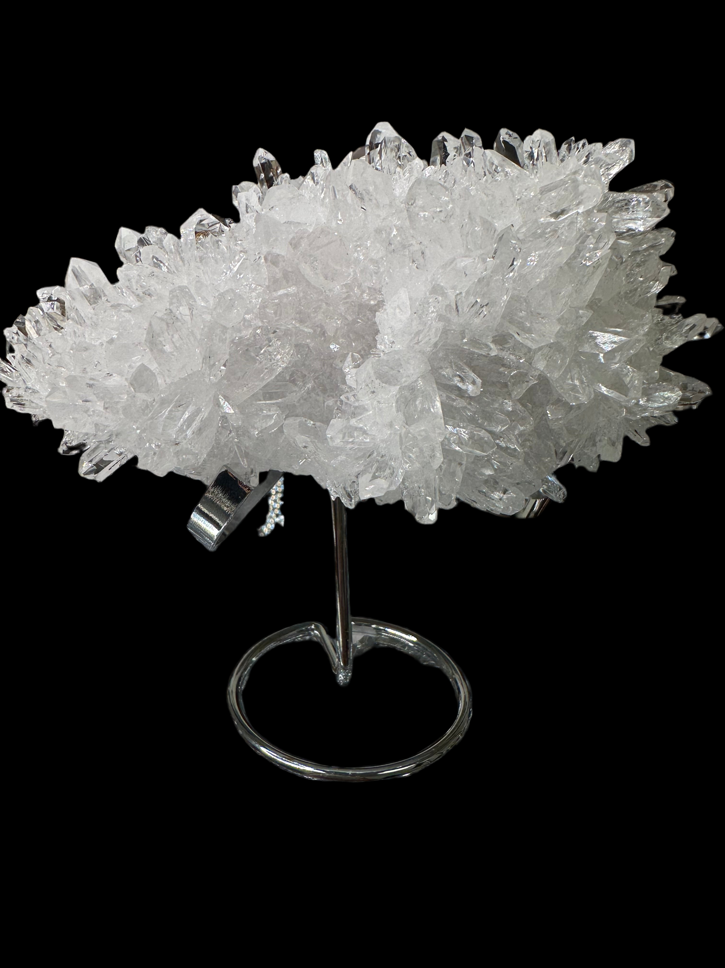 Clear Quartz