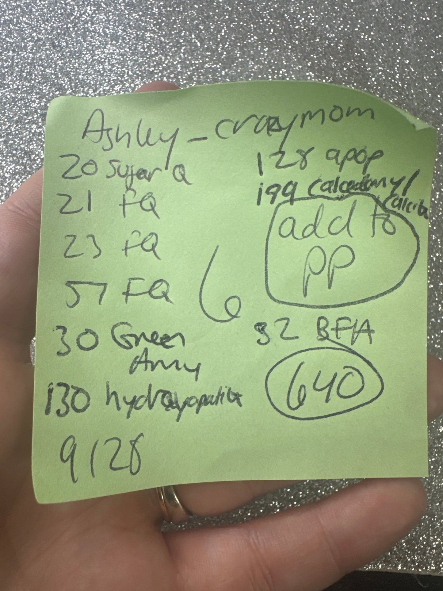 Ashleycrazymom
