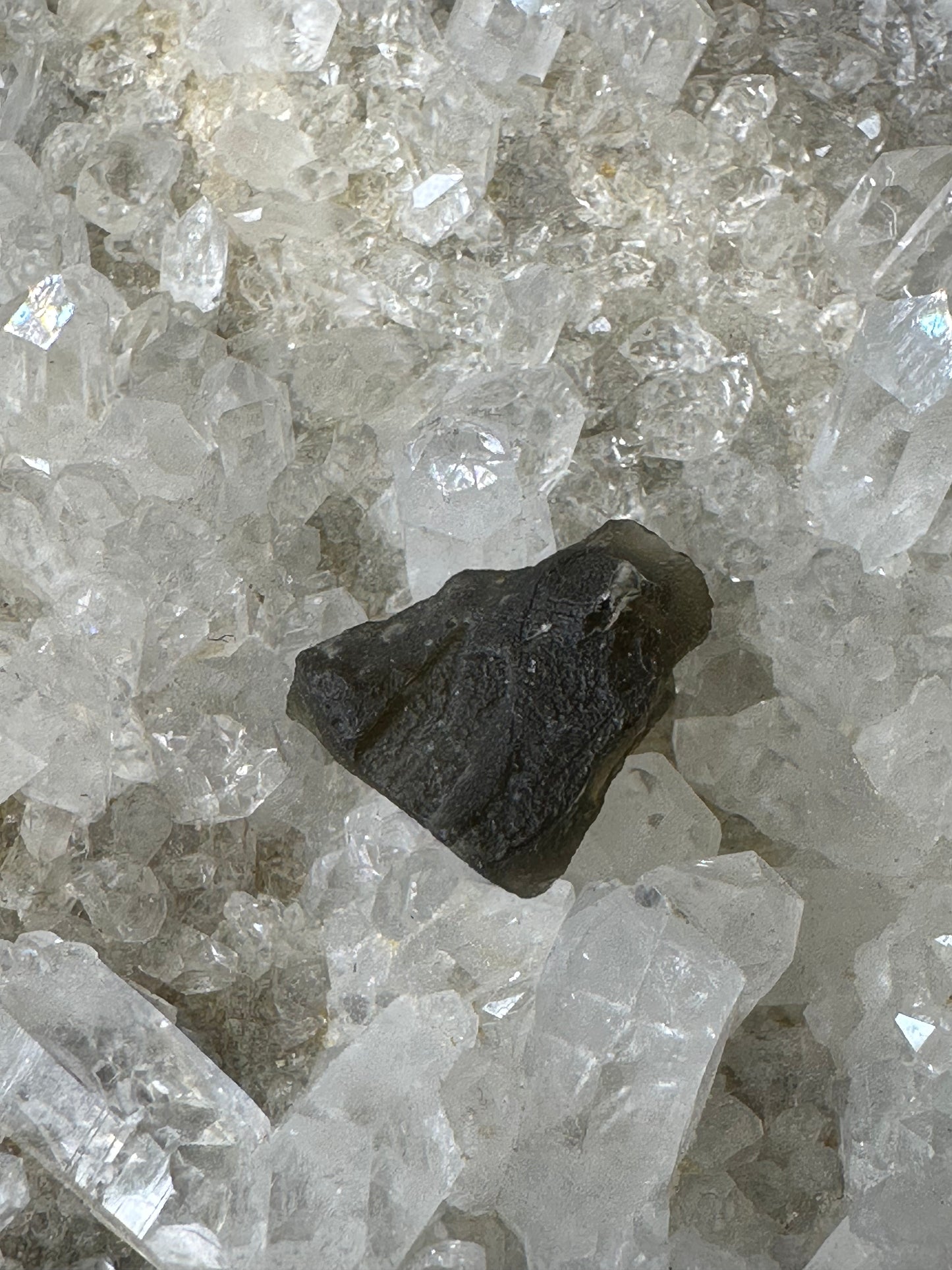 Moldavite 1.79g