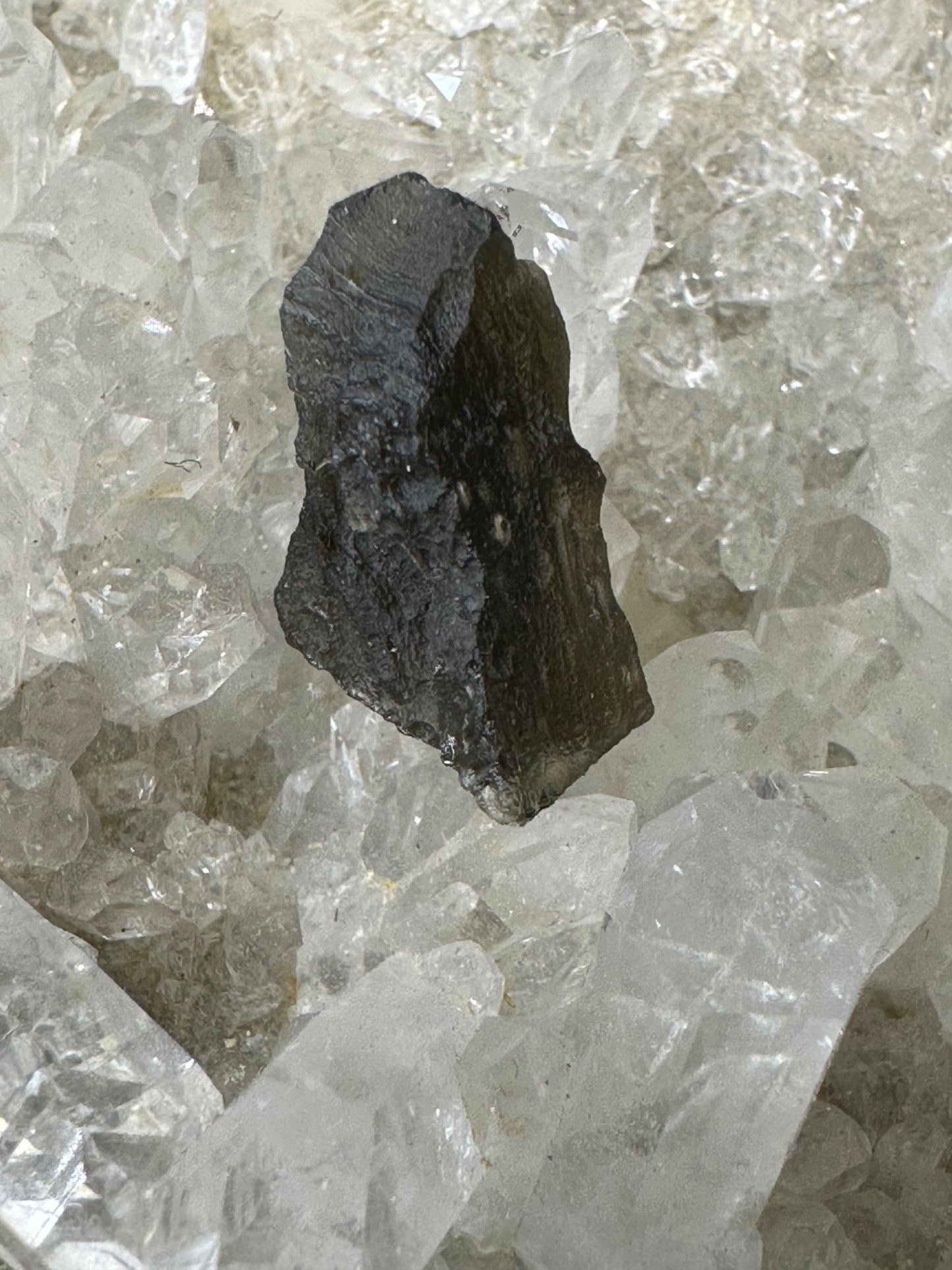 Moldavite 1.79g