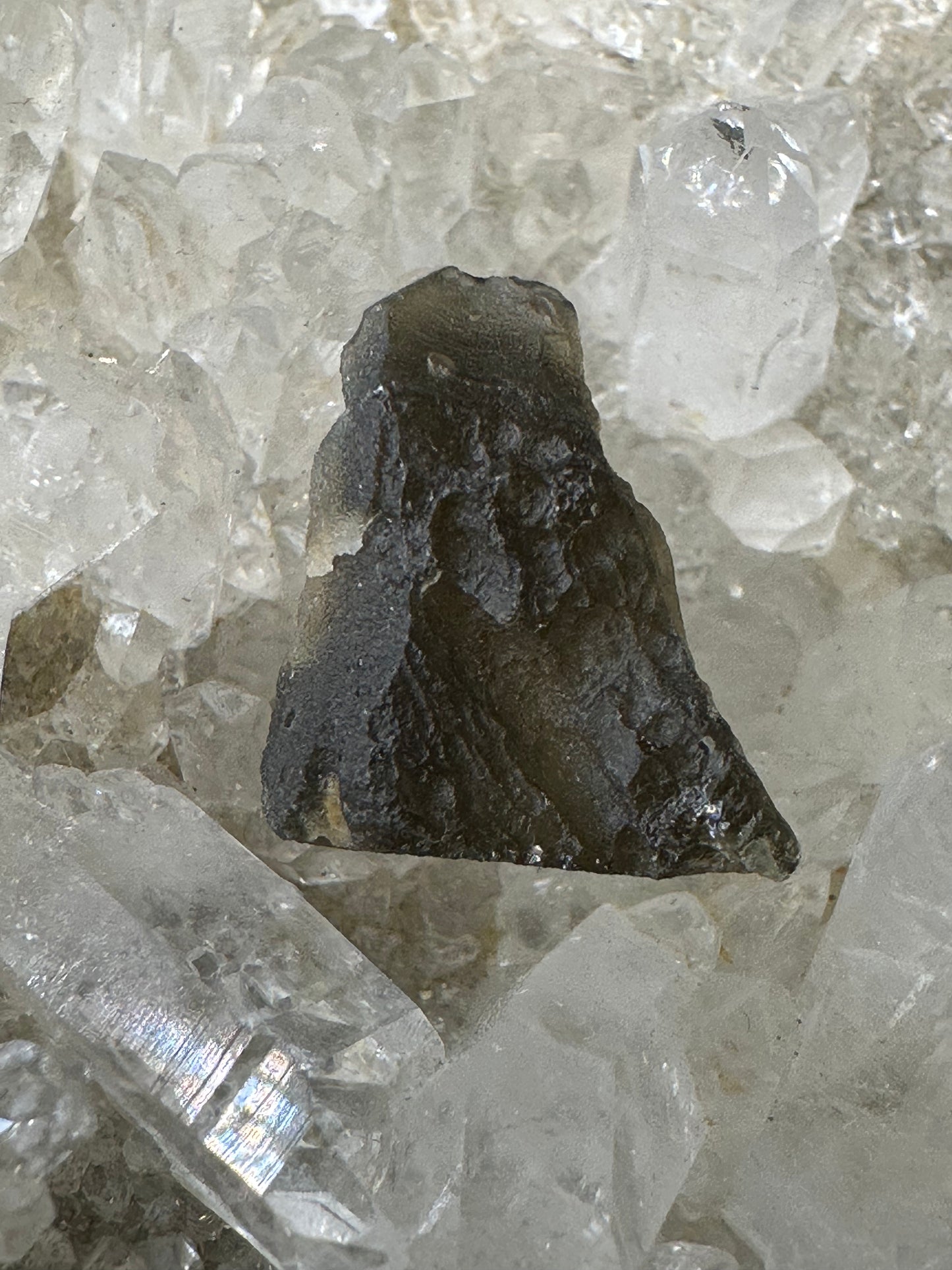 Moldavite 1.79g