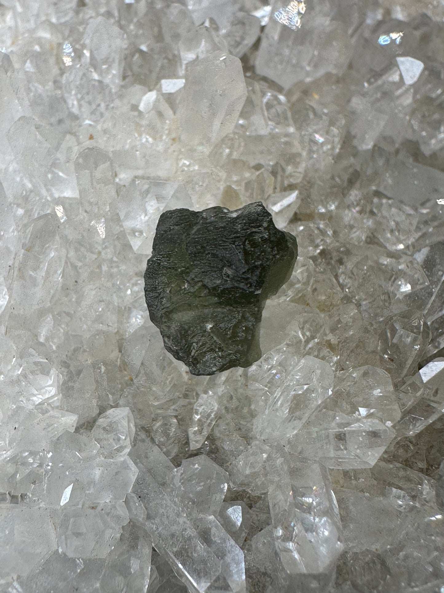 Moldavite 1.27g