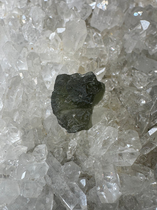 Moldavite 1.27g
