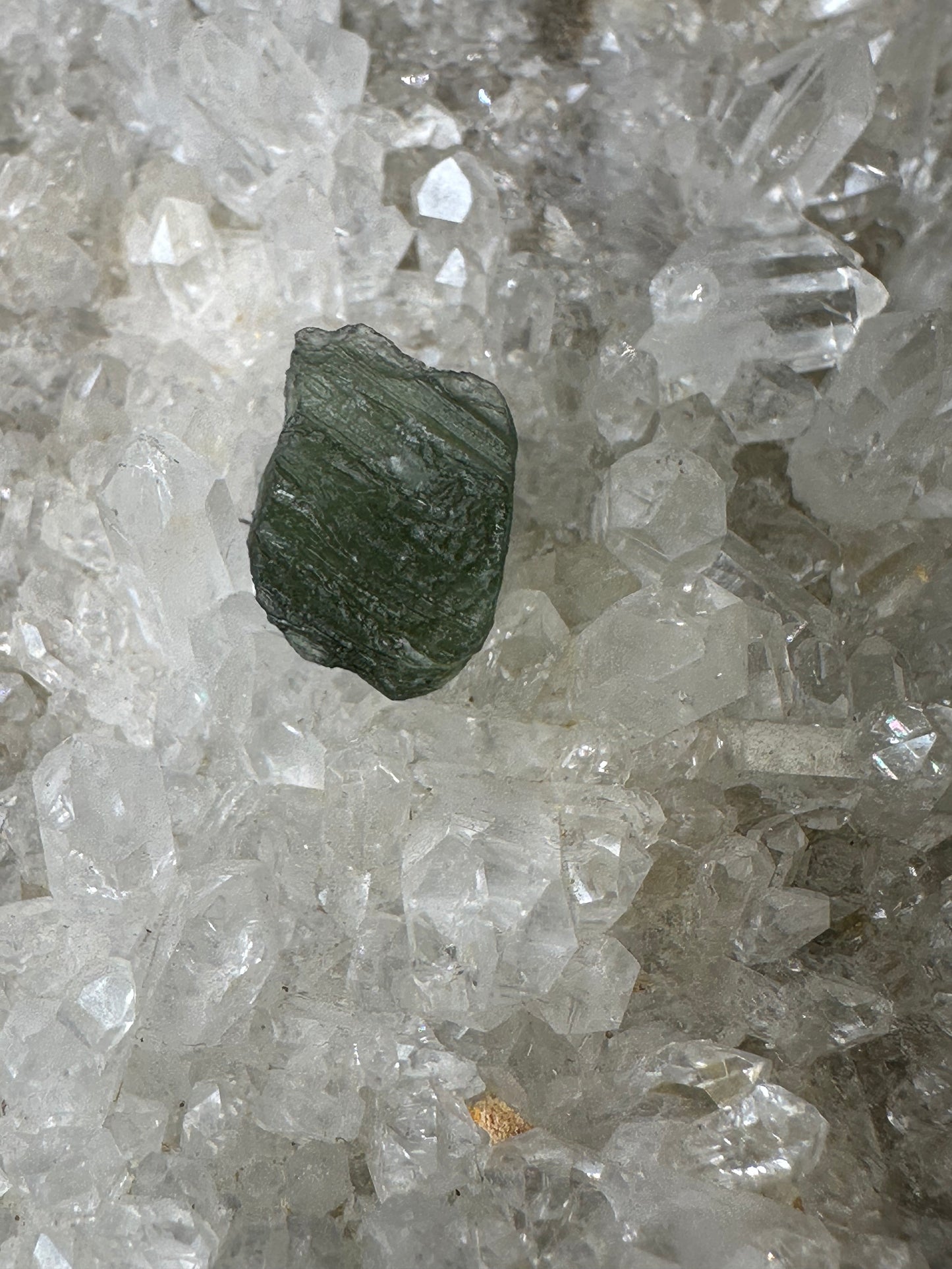 Moldavite 1.38g
