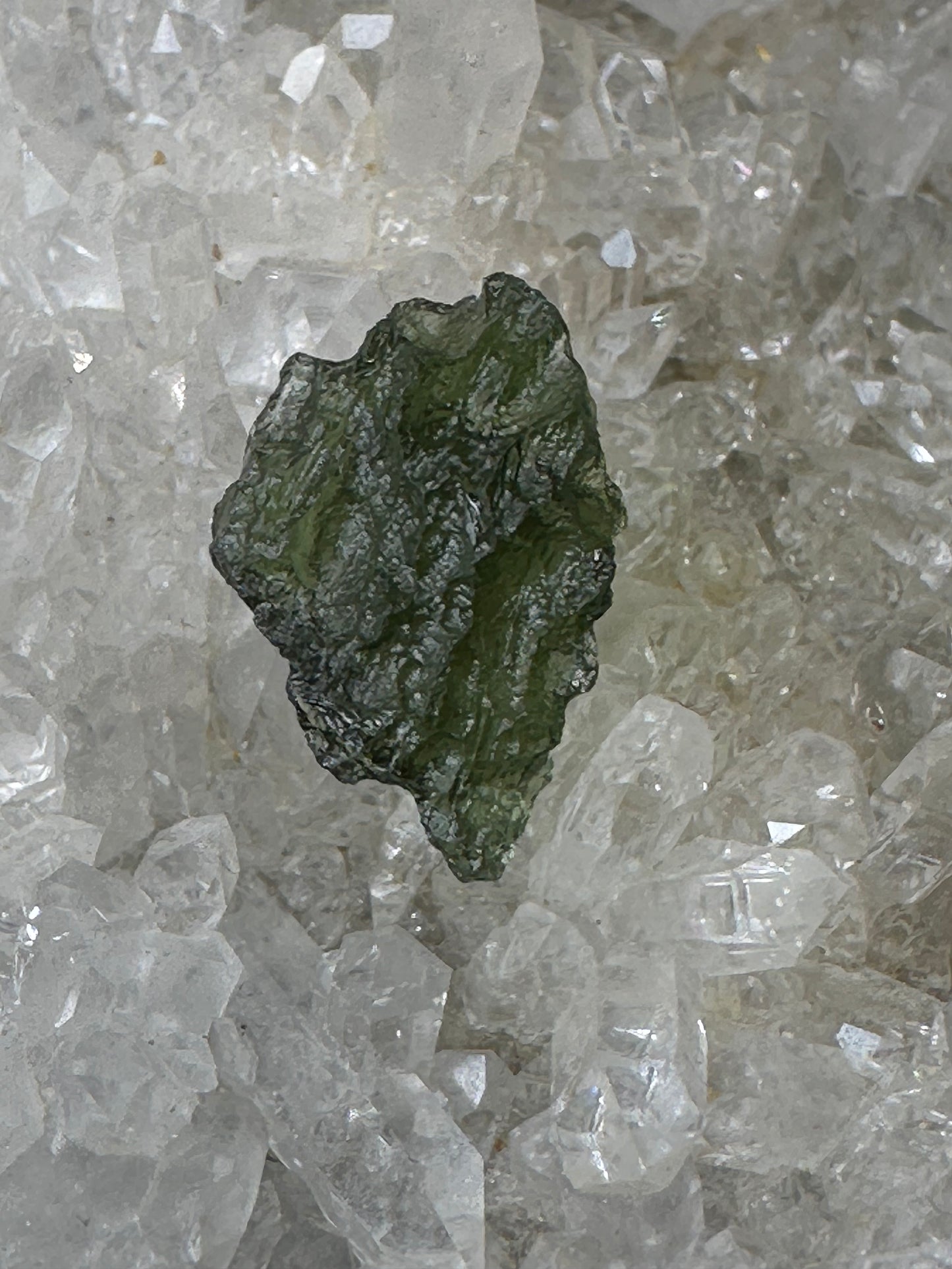 Moldavite 1.44g