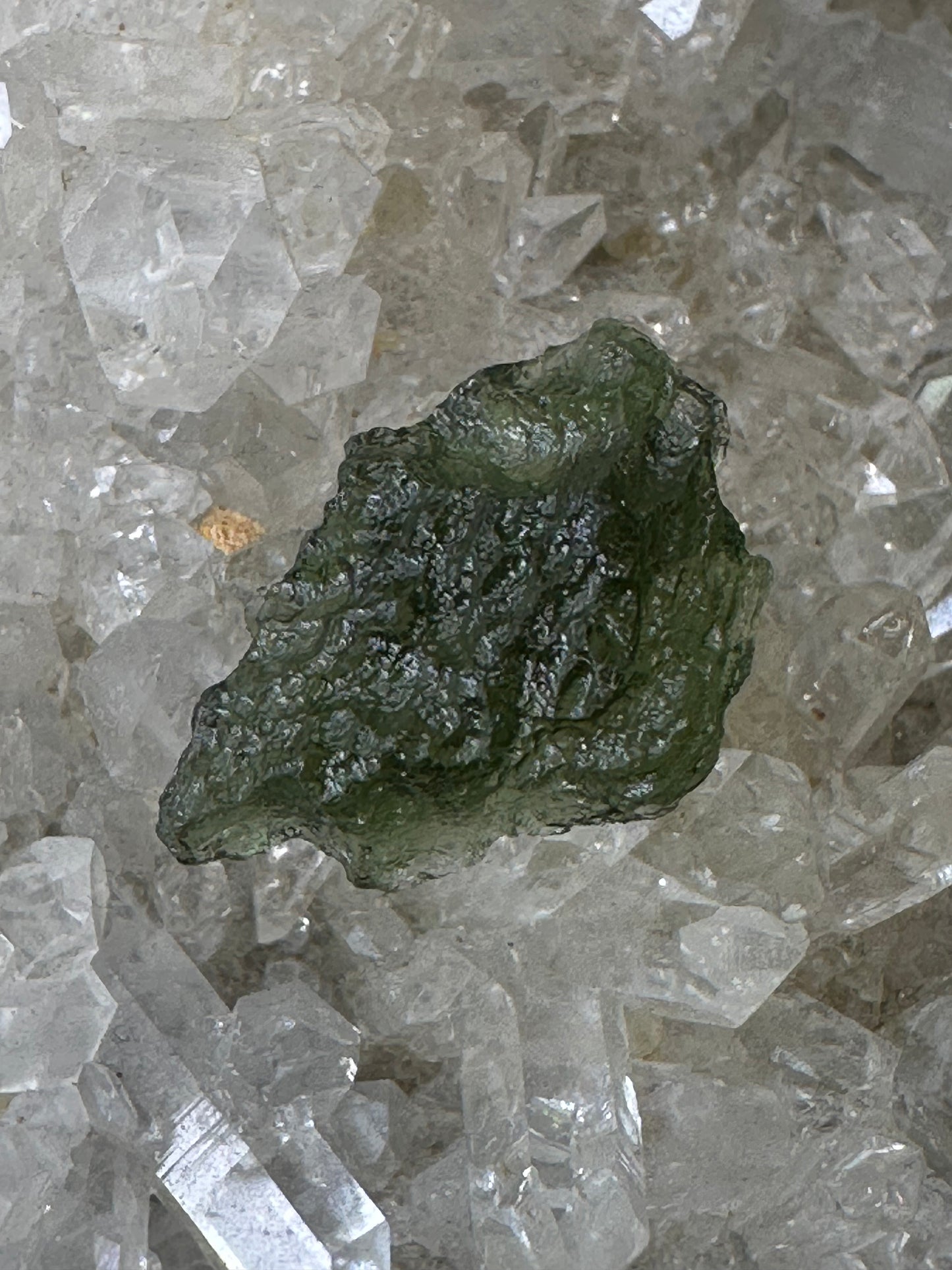 Moldavite 1.44g