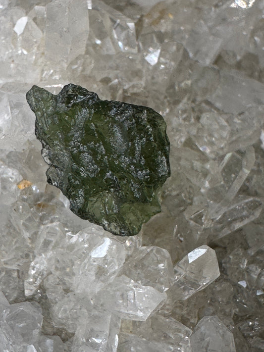 Moldavite 1.44g