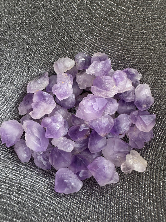Amethyst Point Raw