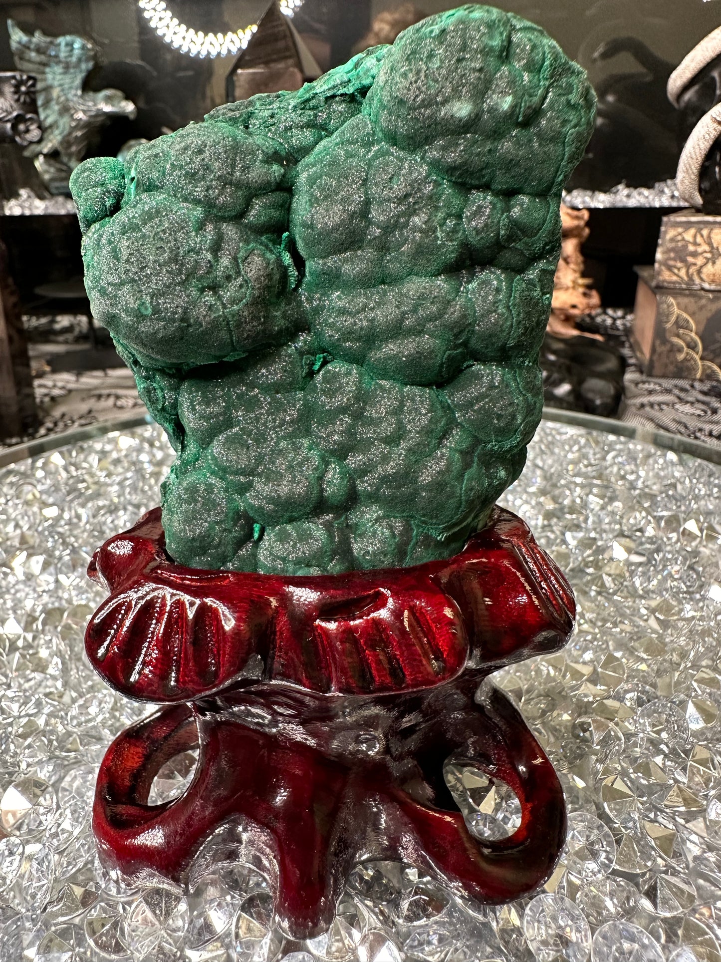 Malachite