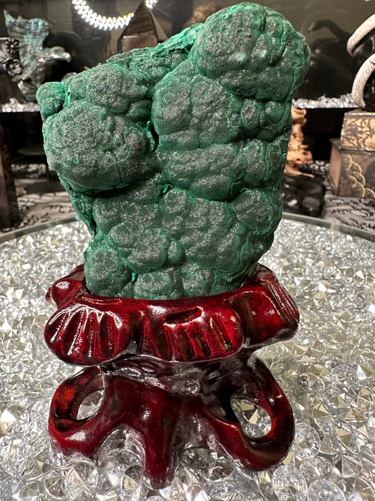 Malachite