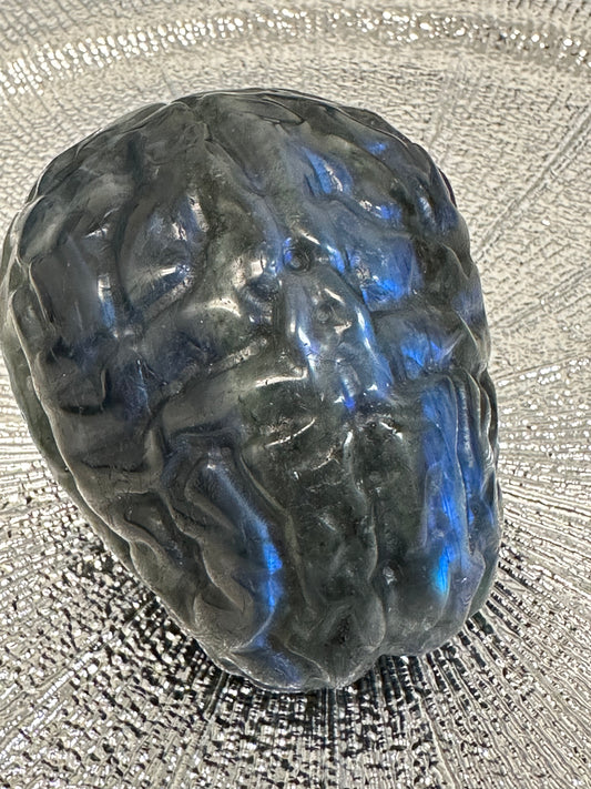 Labradorite Brain