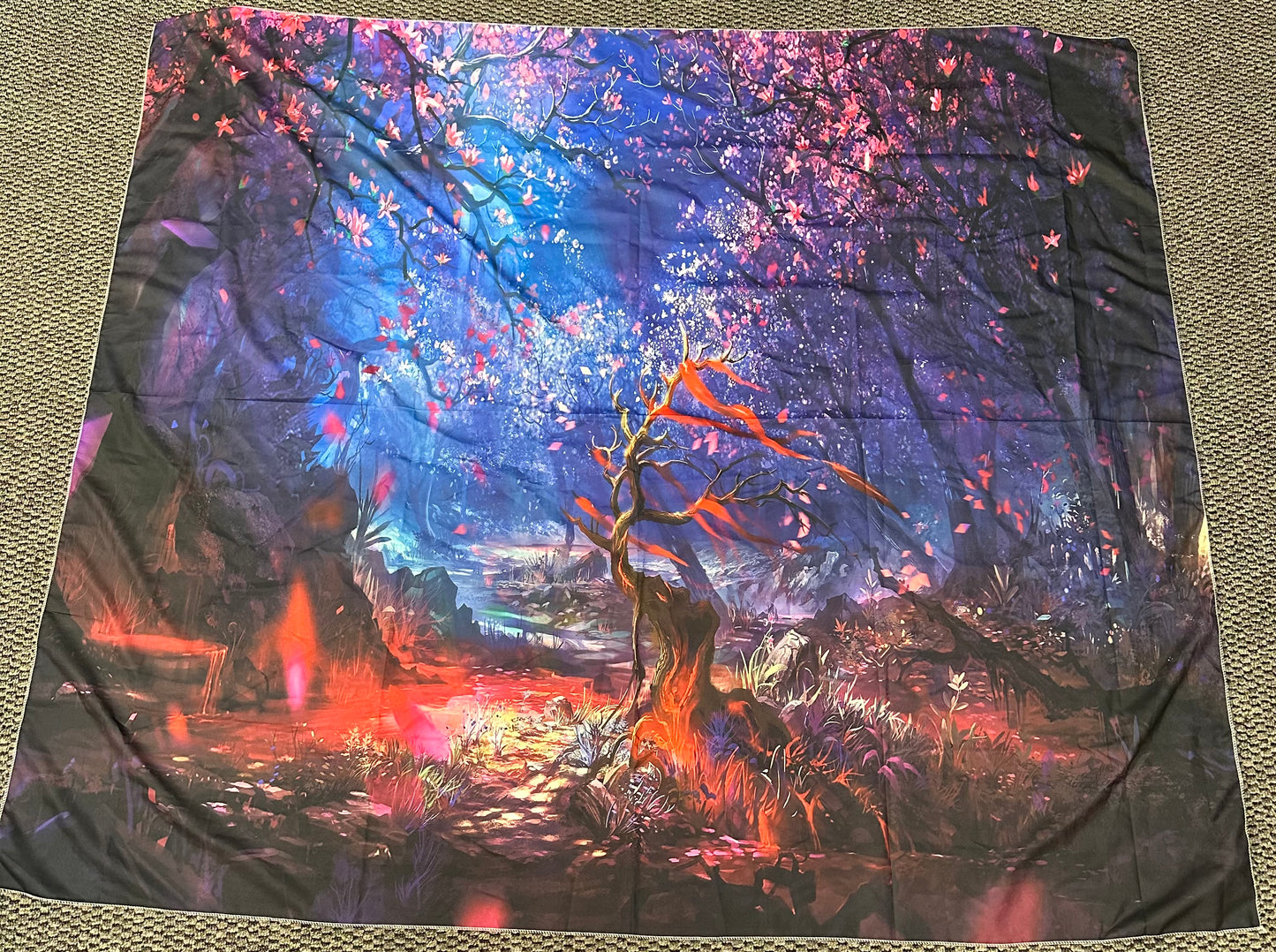 Tapestry