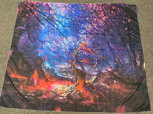Tapestry