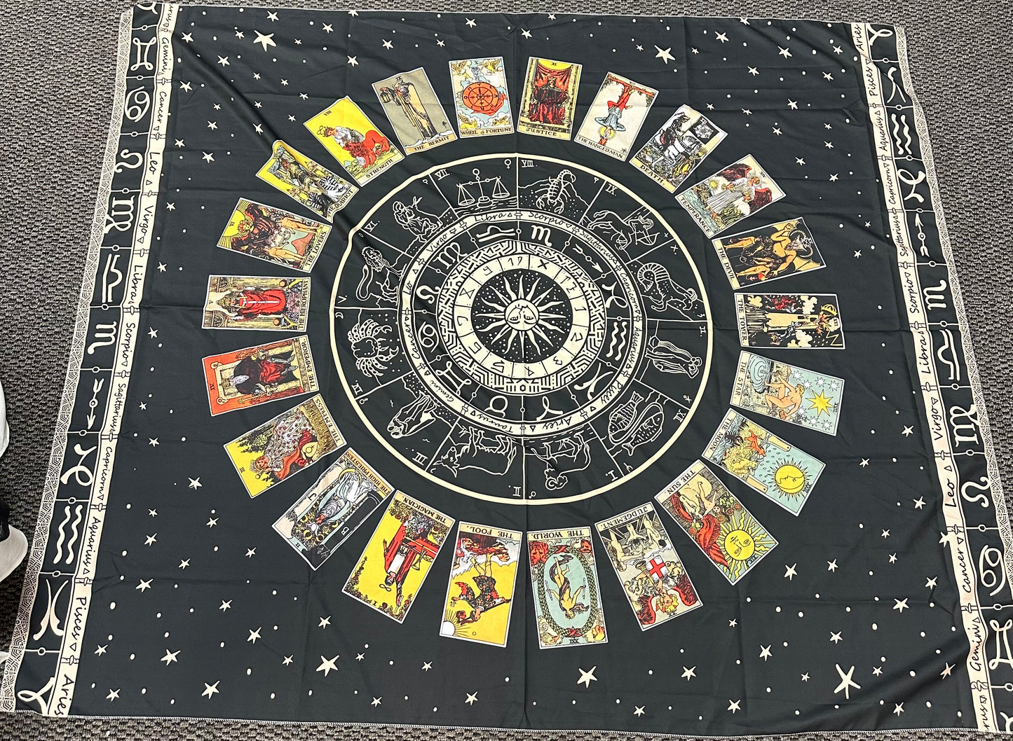 Tapestry