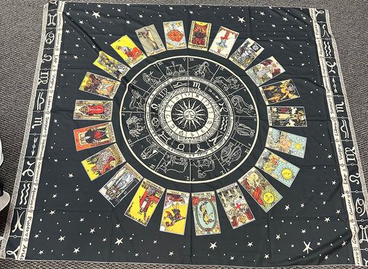 Tapestry