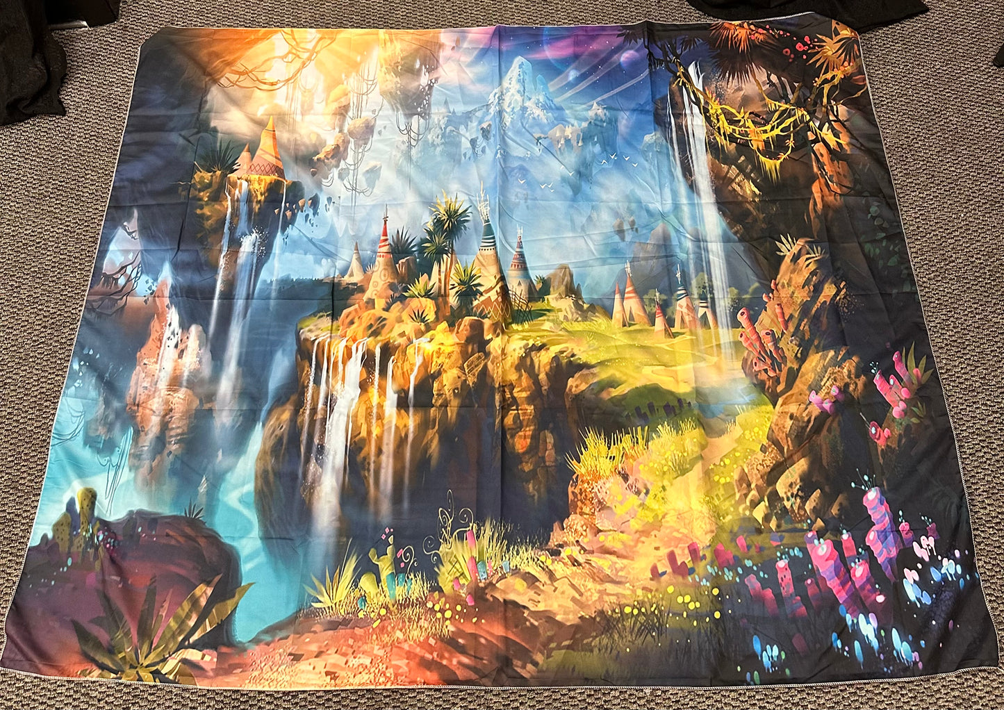 Tapestry