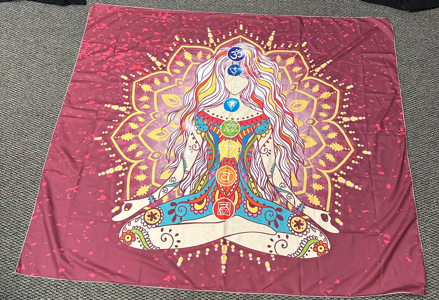 Tapestry