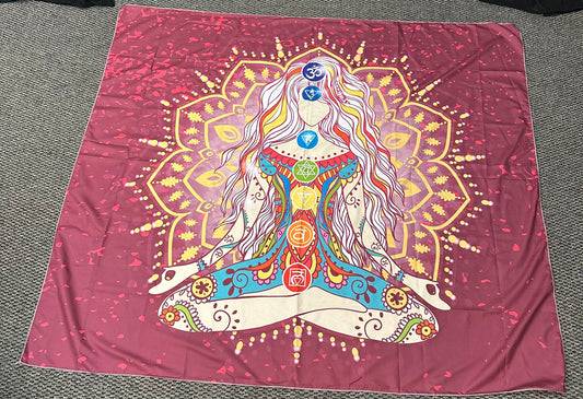 Tapestry