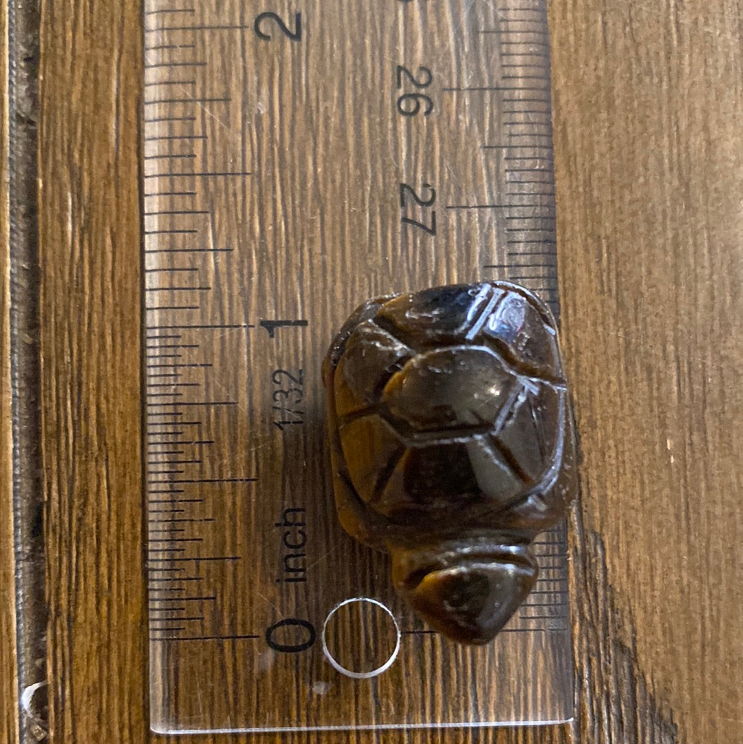 Mini Turtle(intuitively chosen material)