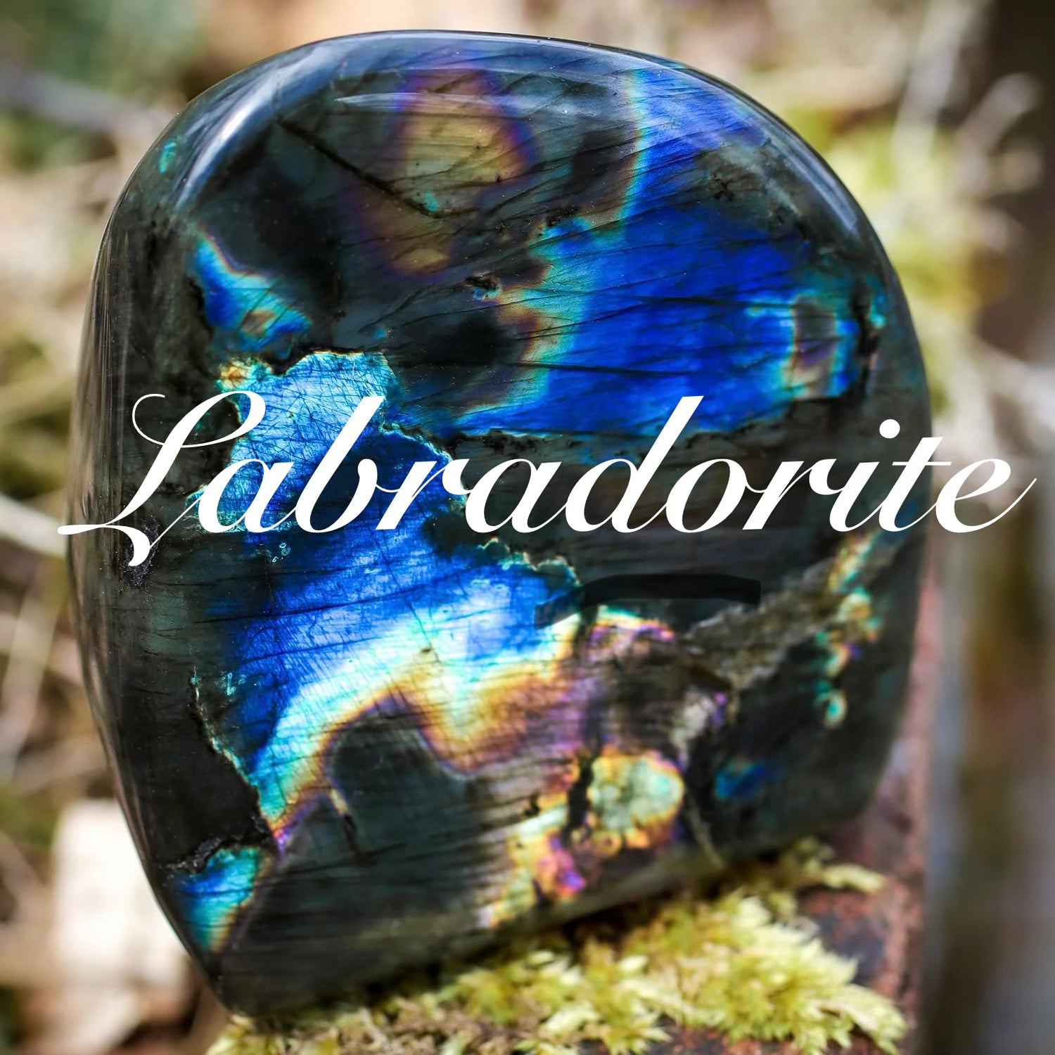 Labradorite