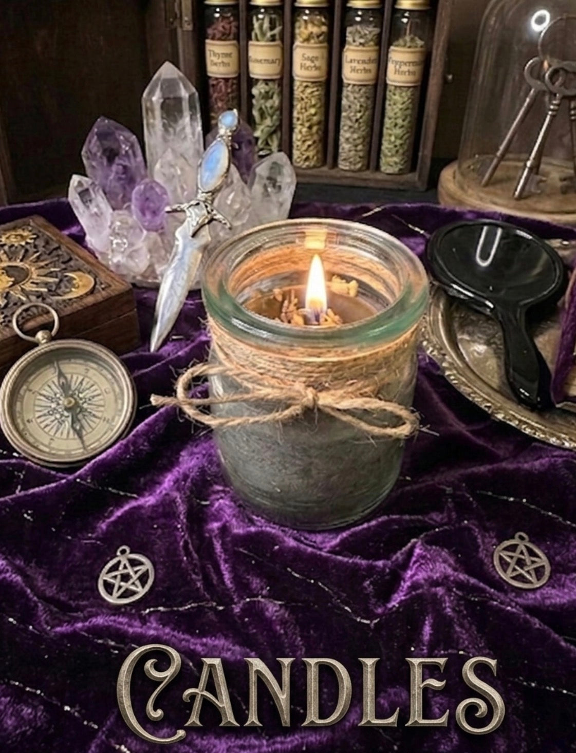 Candles