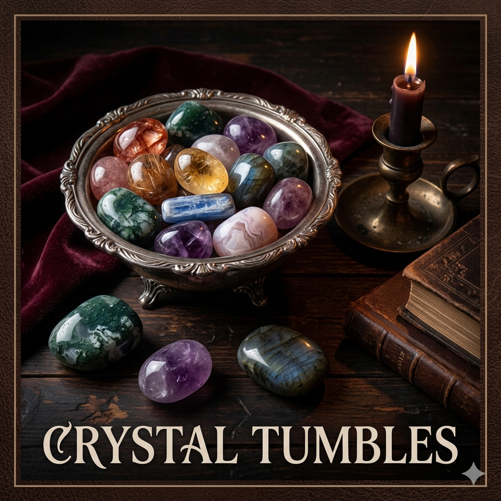 Intuitively Chosen Tumbles