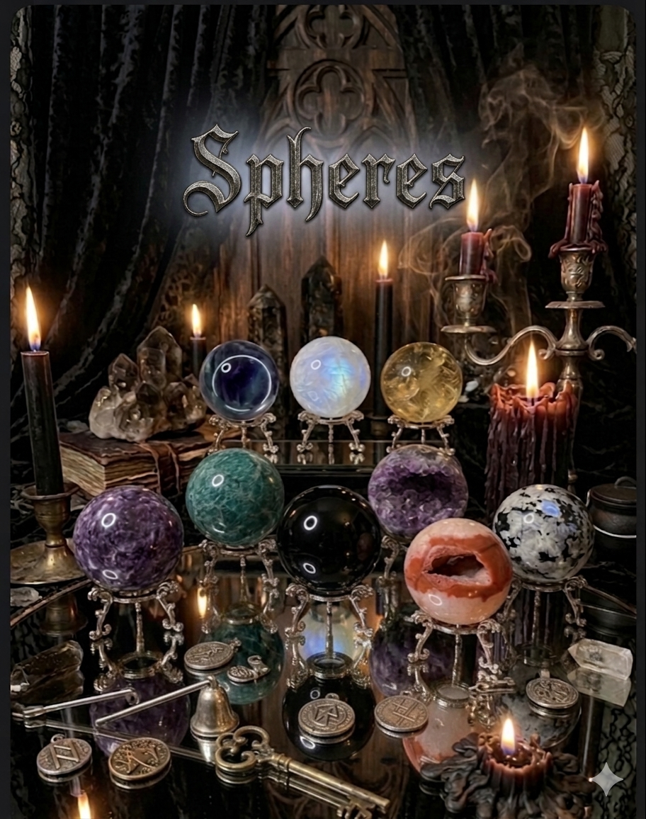 Spheres