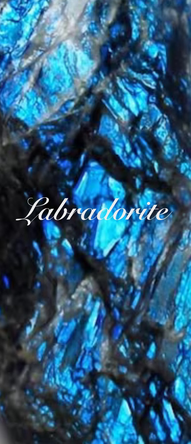 Labradorite