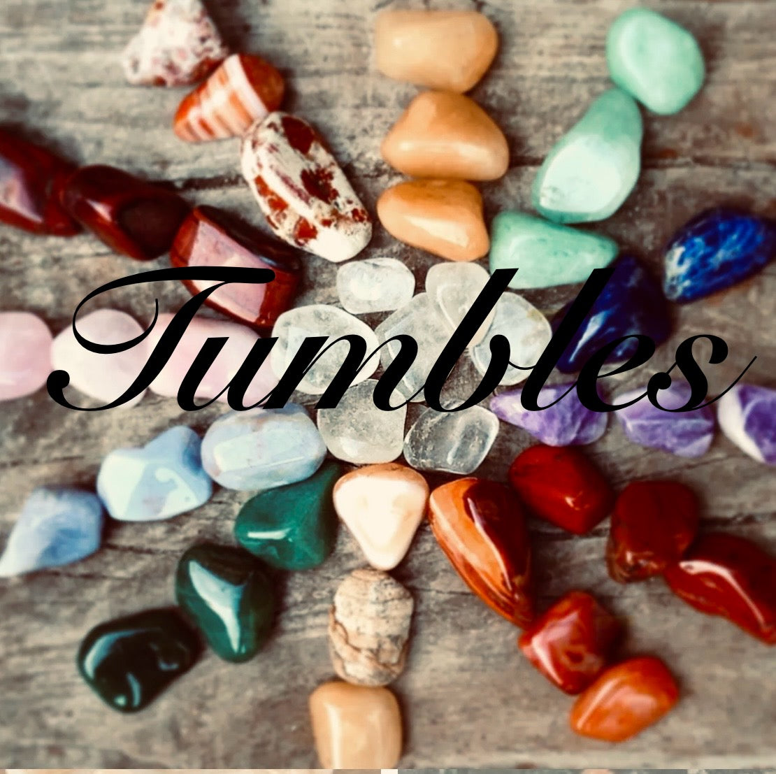 Intuitively Chosen Tumbles