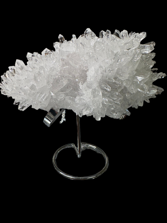 Clear Quartz