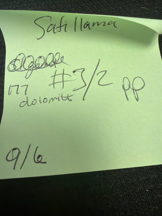 Safillama