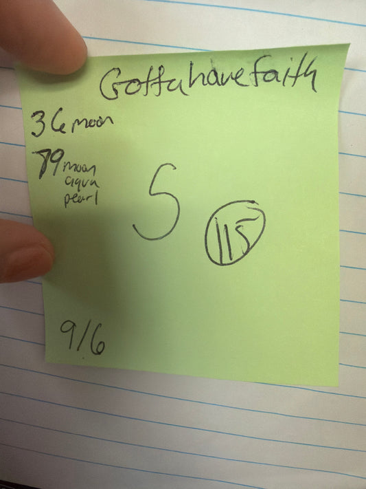 Gottahavefaith