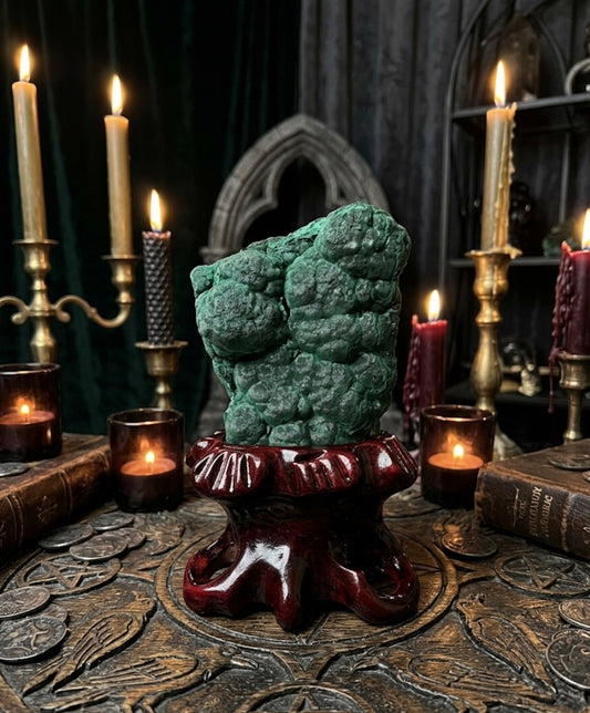Malachite
