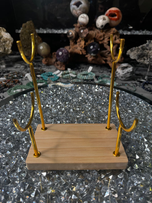 Bracelet /Wand Display stand