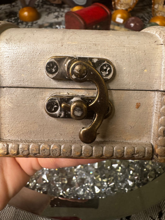 Not So Mystery Box