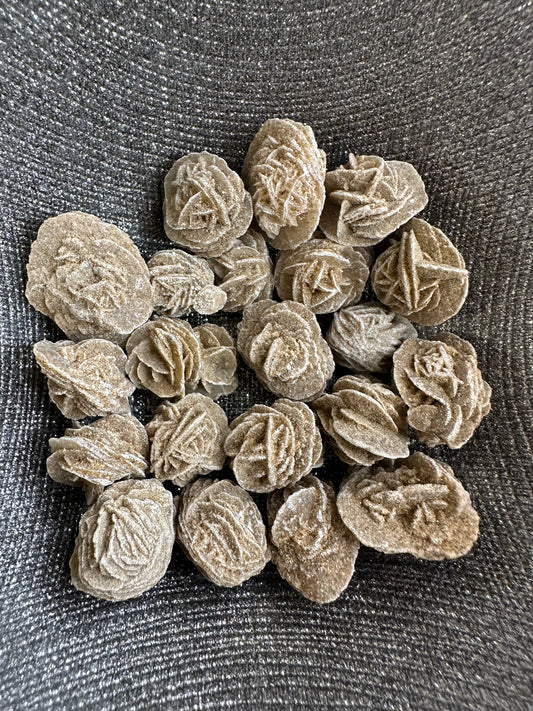 Desert Rose  Raw  Small